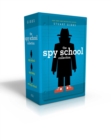 Image for The Spy School Collection : Spy School; Spy Camp; Evil Spy School