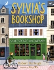 Image for Sylvia&#39;s bookshop  : the story of Paris&#39;s beloved bookstore and its founder (as told by the bookstore itself!)