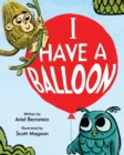 Image for I Have a Balloon