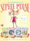 Image for The Adventures of Sophie Mouse 4 Books in 1!