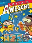 Image for Captain Awesome 4 Books in 1! No. 2