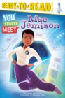 Image for Mae Jemison : Ready-to-Read Level 3