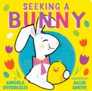 Image for Seeking a Bunny