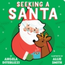 Image for Seeking a Santa