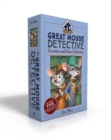 Image for The Great Mouse Detective Crumbs and Clues Collection