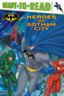 Image for Heroes of Gotham City