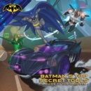 Image for Batman&#39;s Top Secret Tools