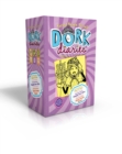 Image for Dork Diaries Books 7-9 : Dork Diaries 7; Dork Diaries 8; Dork Diaries 9