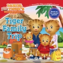 Image for Tiger Family Trip