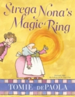 Image for Strega Nona&#39;s Magic Ring