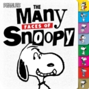 Image for The Many Faces of Snoopy