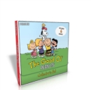 Image for The Good Ol&#39; Peanuts Collector&#39;s Set (Boxed Set)
