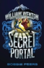 Image for William Wenton and the Secret Portal