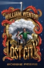 Image for William Wenton and the Lost City
