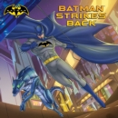 Image for Batman Strikes Back