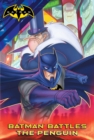 Image for Batman Battles the Penguin.