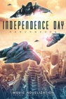 Image for Independence Day Resurgence Movie Novelization: Young Readers Edition.