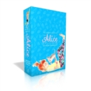 Image for The Alice Collection/Alice in Elementary (Boxed Set)