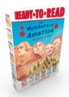 Image for The Wonders of America Collector&#39;s Set (Boxed Set)