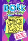 Image for Dork Diaries 11 : Tales from a Not-So-Friendly Frenemy