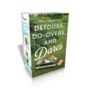 Image for Detours, Do-Overs, and Dares -- A Morgan Matson Collection (Boxed Set) : Amy &amp; Roger&#39;s Epic Detour; Second Chance Summer; Since You&#39;ve Been Gone