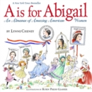 Image for A is for Abigail