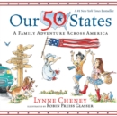 Image for Our 50 States : A Family Adventure Across America