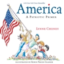 Image for America : A Patriotic Primer