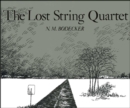 Image for The Lost String Quartet