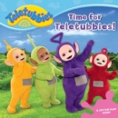 Image for Time for Teletubbies!
