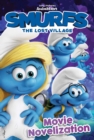 Image for Smurfs The Lost Village Movie Novelization.
