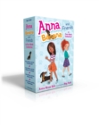 Image for Anna, Banana, and Friends-A Four-Book Collection! (Boxed Set)