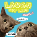 Image for Laugh Out Loud Animals
