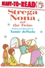 Image for Strega Nona and the Twins : Ready-to-Read Level 1