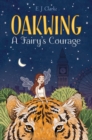 Image for A fairy&#39;s courage : book two