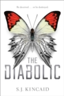 Image for The Diabolic