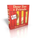 Image for Dear Zoo &amp; Friends (Boxed Set) : Dear Zoo; Farm Animals; Dinosaurs