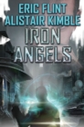 Image for IRON ANGELS