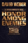 Image for Honor among enemies