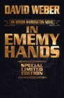 Image for IN ENEMY HANDS LIMITED LEATHERBOUND EDITION