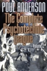 Image for COMPLETE PSYCHOTECHNIC LEAGUE, VOL. 2