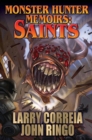 Image for Monster Hunter Memoirs: Saints