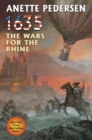 Image for 1635: The Wars for the Rhine