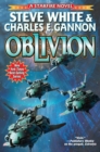 Image for Starfire: Oblivion