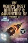 Image for Year&#39;s Best Military &amp; Adventure Science, Vol. 4
