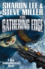 Image for The gathering edge  : a new Liaden Universe novel