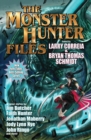 Image for Monster Hunter Files