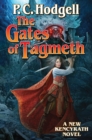 Image for The gates of Tagmeth