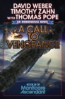 Image for A call to vengeance