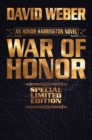 Image for War of Honor Leatherbound Edition